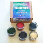 Pâte à modeler Wild Hearts Nordic1