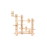 Art 25-268 Woodland 191 Joguines Grapat