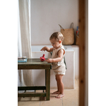 Art 25-272 Chill Pink Bird 32 Joguines Grapat