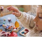 ART 25-277 Sunrise Eggs 17 Joguines Grapat - Grande
