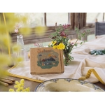 ART 25-8249 Hello Spring 4 Joguines Grapat - Grande