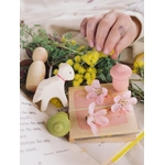 ART 25-8249 Hello Spring 28 Joguines Grapat - Grande