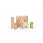 ART 25-8249 Hello Spring 31 Joguines Grapat - Grande