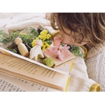 ART 25-8249 Hello Spring 29 Joguines Grapat - Grande