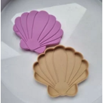 SensoryFun Moule jeu sensoriel - Coquillage 5