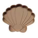 SensoryFun Moule jeu sensoriel - Coquillage 3