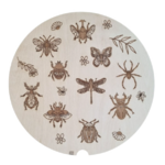 PlayPlayte Insectes pour le PlayTray - Kiddi 1
