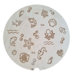 PlayPlayte Océan pour le PlayTray - Kiddi 1