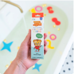 Glo Pals Cubes lumineux Daniel le Tigre - Lot de 43