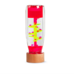 petit boum bouteille sensorielle rose move4