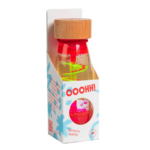 petit boum bouteille sensorielle rose move3