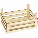 cagette pour dinette