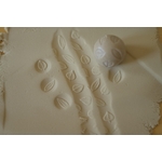 tampon rouleau yellow door sable magique pate à modeler7