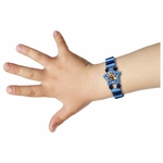 montre en bois goki