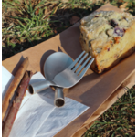 Huckleberry - Kikkerland Embouts de couverts pour petits aventuriers 2