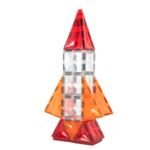 Cleverclixx jeux magnétiques Inventive Pack Intense- 110 pièces + 15 pièces pailletés Offertes! 9
