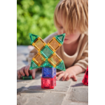 Cleverclixx Jeux magnétiques MINI pack intense - 28 pièces + boite de transport13
