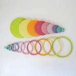 anneauxconcentriquepastel