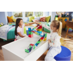 Magna Tiles Jeu magnétique Rail Racers - 90 pièces 6