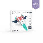 Connectix PRO Jeu magnétique Construction 70 pièces 9