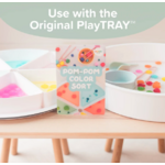 Cartes dactivités en Anglais Jeux Sensoriels - Inspire my Play1
