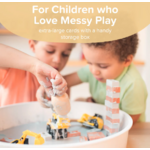 Cartes dactivités en Anglais Jeux Sensoriels - Inspire my Play2