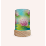 Toverlux Images Lanterne - Illustratrice Baukje Exler - Comfort & Solace3