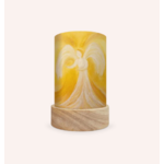 Toverlux Images Lanterne - Illustratrice Baukje Exler - Comfort & Solace2