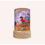 Toverlux Images Lanterne - Illustratrice Het Wol Feetje - Holidays3