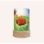 Toverlux Images Lanterne - Illustratrice Het Wol Feetje - Holidays4