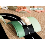 WaytoPlay Arches Starterset - Lot de 184