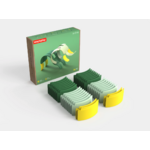 WaytoPlay Arches Creatorset - Lot de 361