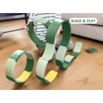 WaytoPlay Arches Creatorset - Lot de 363