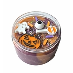 Sensorydough Pâte à modeler Halloween