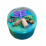 Sensorydough Pâte à modeler La Rivière