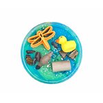 Sensorydough Pâte à modeler La Rivière 2