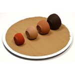 XCreator Bols gigognes pour jeu sensoriel -