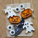 Kiddi Mix Halloween - Lot de 10 pièces 22