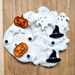 Kiddi Mix Halloween - Lot de 10 pièces