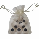 Kiddi Yeux Glow in the Dark - Lot de 10