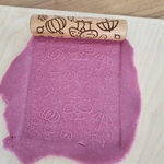 Kiddi Rouealu tampon Automne 2