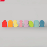 Jeu de construction puzzle Fenêtres Grimms3