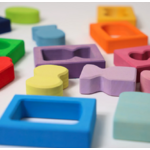 Jeu de construction puzzle Fenêtres Grimms5