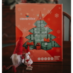 Cleverclixx Calendrier de lAvent Jeu magnétique 2