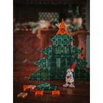 Cleverclixx Calendrier de lAvent Jeu magnétique 1