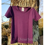 Cosilana-T-shirt-violet