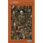Puzzle 1000 pièces – Autumn Equinox1