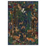 Puzzle 1000 pièces – Into the Forest1