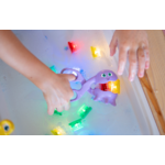 Glo Pals Lot de pinces pour jeu sensoriel 3