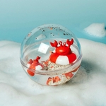 Petit Boum Happy Bubbles Crabes 2